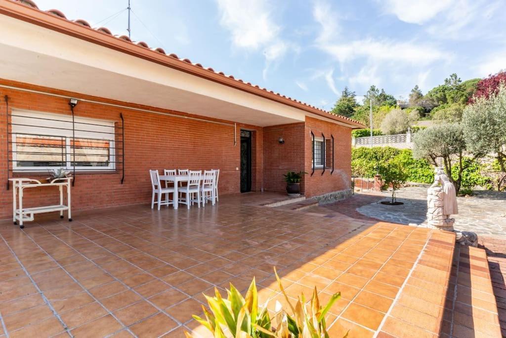 Villa Paraiso Vidreres Exterior photo